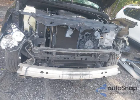 2015 Toyota Sequoia Limited 5.7L V8 из США, поврежденный, VIN 5TDJW5G17FS126361